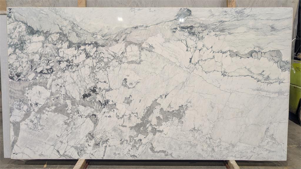 Calacatta Turquoise
