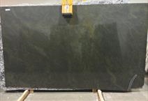 Indian Tropical Green