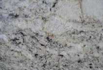 Granite - African Ivory