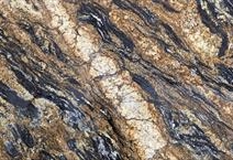 Magma Gold