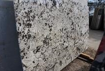 Granite - Aspen White