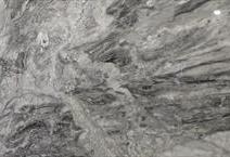 Marble - Bardiglio Nuvolato