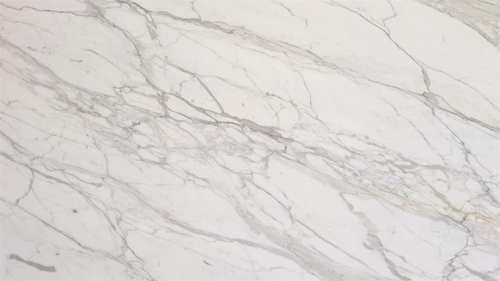 Marble - Calacatta Borghini