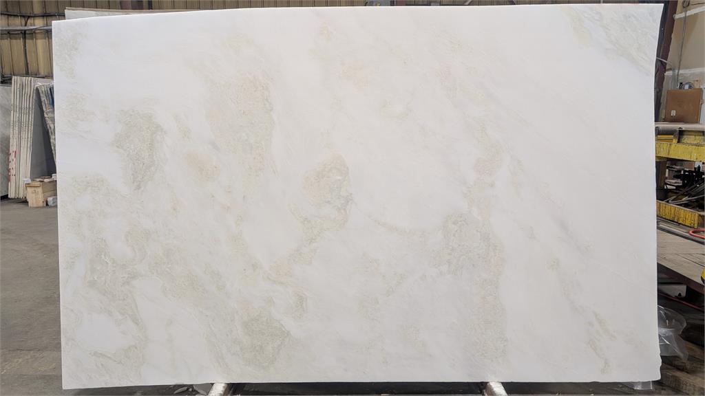 Marble - Bianco Rhino