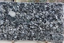 Granite - Black Marinace
