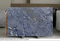 Granite - Azul Bahia
